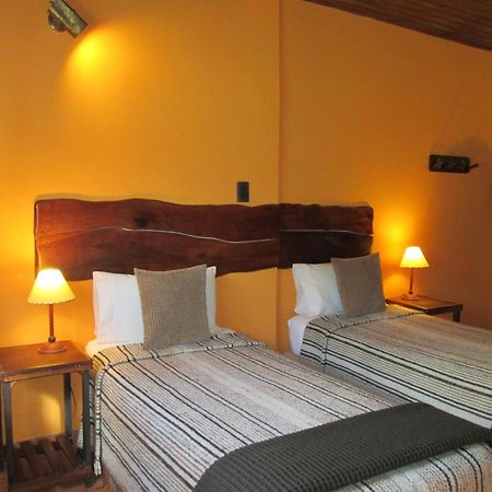 B&B Casa Hernandez San Lorenzo  Værelse billede