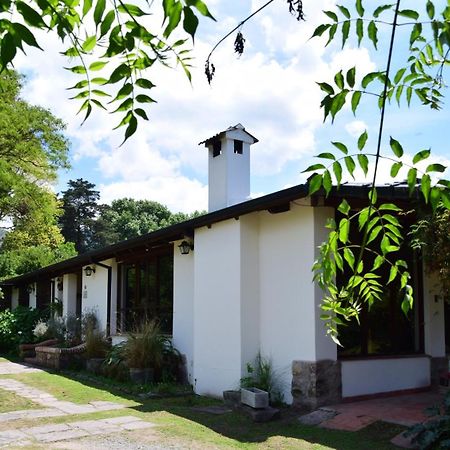 B&B Casa Hernandez San Lorenzo  Eksteriør billede